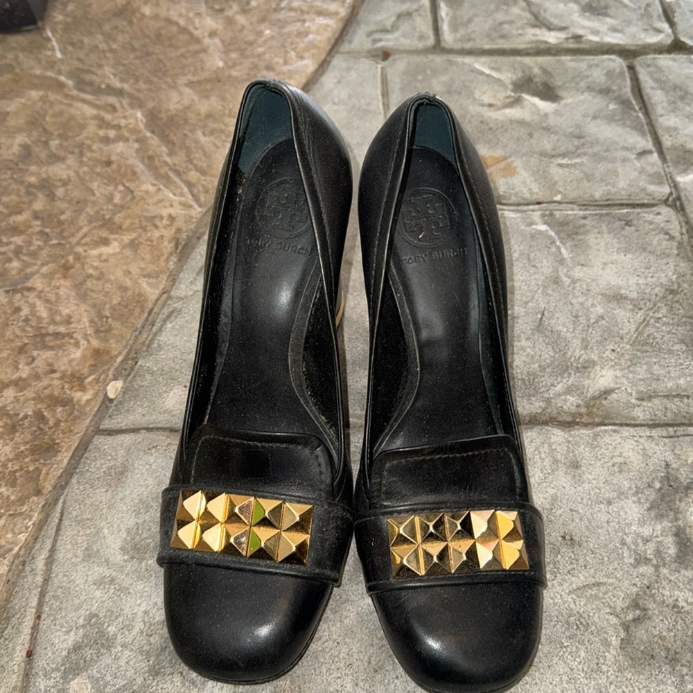 Tory Burch Heels